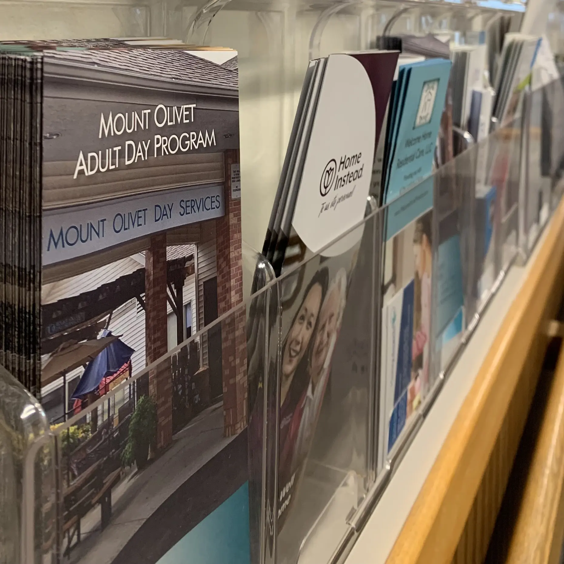 Helpful caregiver resources and support for families of seniors with dementia.