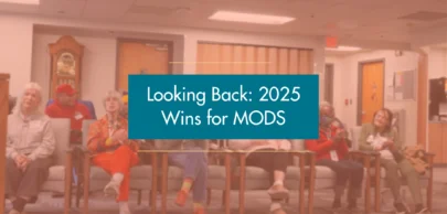 Looking Back: 2025 Wins for an Adult Day Services (ADS) center in South Minneapolis, Minnesota